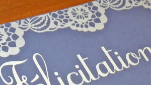 Tuto decoupe dentelle cameo